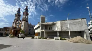 Ayuntamiento de Paraíso permanece acéfalo tras operativo federal