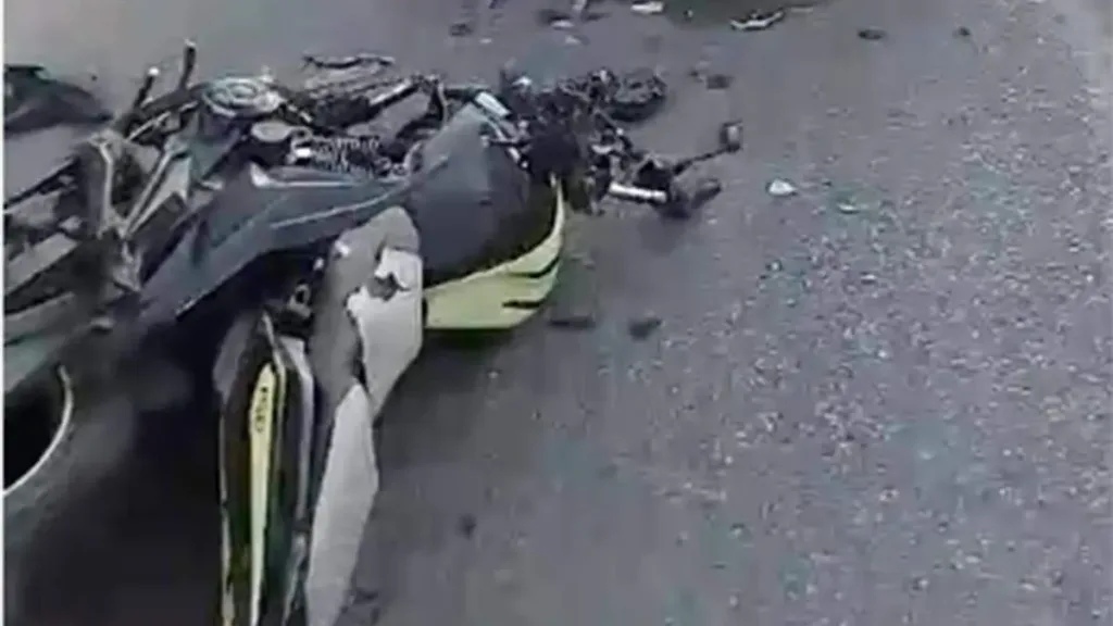 Buscan reducir accidentes de motocicleta con campaña de concientización en Tabasco