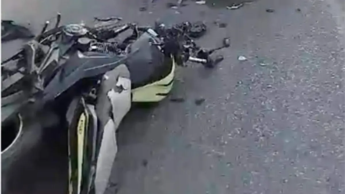 Buscan reducir accidentes de motocicleta con campaña de concientización en Tabasco
