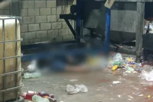 Muere obrero tras sufrir fuerte caída en una chatarrera de Villahermosa