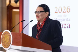 INAH lleva la riqueza cultural de México al mundo; exposiciones suman 3.8 millones de visitantes