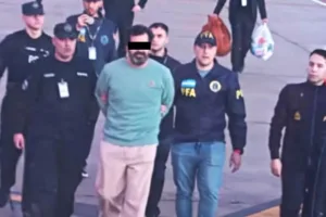 Defensa de Fernando Farías Laguna solicitará que su audiencia inicial sea pública