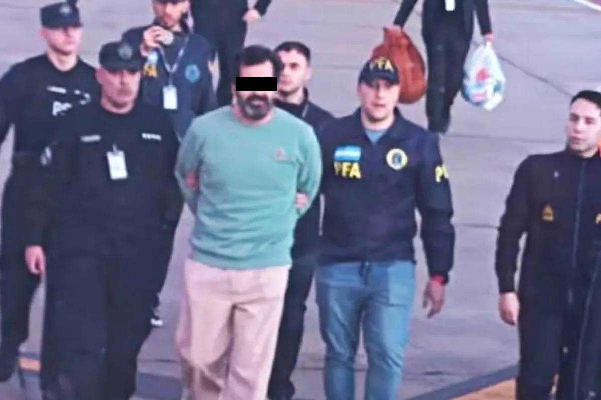 Defensa de Fernando Farías Laguna solicitará que su audiencia inicial sea pública
