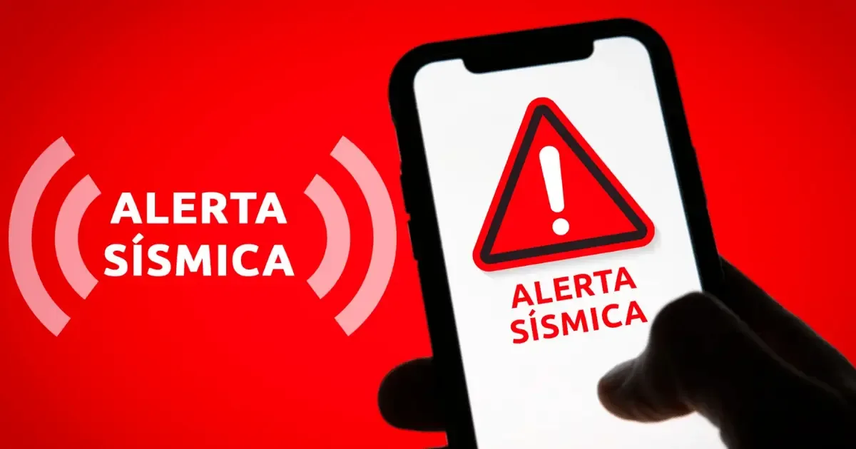¿En qué estados sonará la alerta sísmica el 19 de septiembre durante el Segundo Simulacro Nacional?