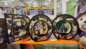 Halloween se adelanta y aparece entre los festejos patrios en Villahermosa