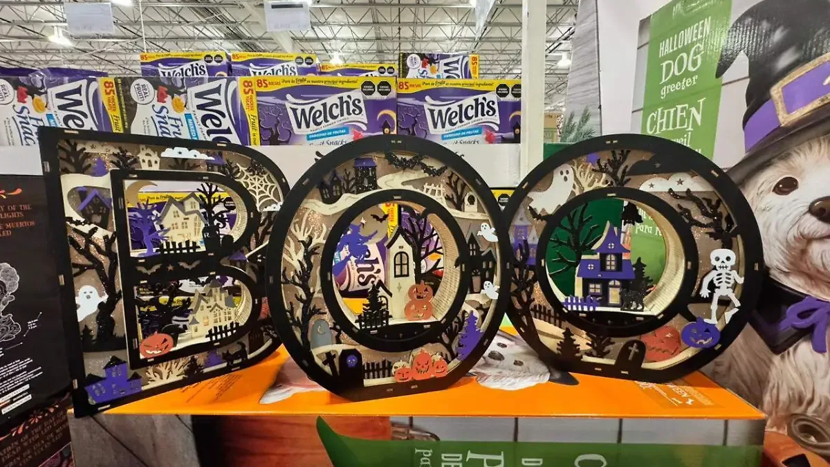 Halloween se adelanta y aparece entre los festejos patrios en Villahermosa