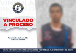 Vinculan a proceso a presunto asesino del investigador Raúl Pacheco Vega