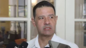 CMIC Tabasco pide a Alfonso Baca responder por las acusaciones en su contra