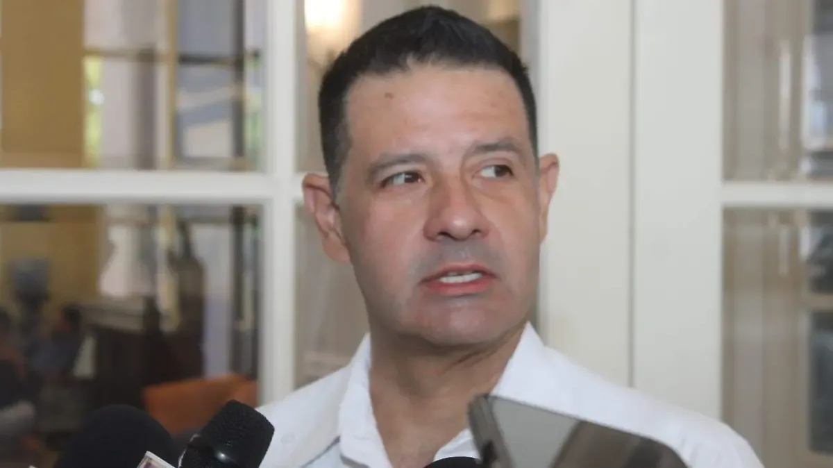 CMIC Tabasco pide a Alfonso Baca responder por las acusaciones en su contra