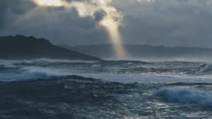 Met Office advierte que El Niño podría ser el más fuerte en más de un siglo