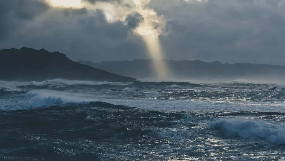 Met Office advierte que El Niño podría ser el más fuerte en más de un siglo