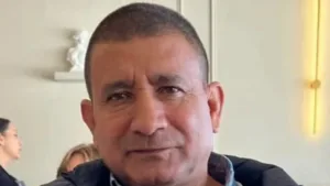 Presuntamente secuestran a presidente de la Central de Abastos de Los Mochis, Sinaloa