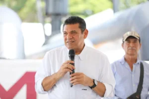 Buscan construir planta desalinizadora en Centla para atender abasto de agua