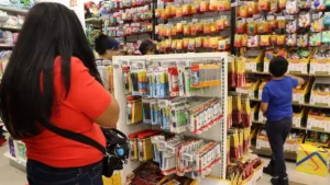 Inicia estrés del regreso a escuelas