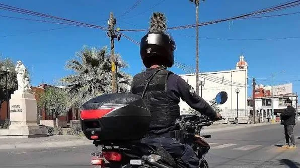 Salud llama a motociclistas a protegerse ante repunte de accidentes en Tabasco
