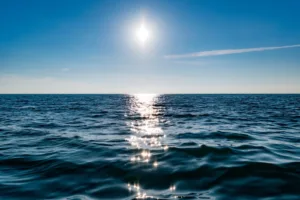 El océano mundial alcanza nuevo récord de temperatura con 21.10 °C
