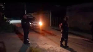 Atacan a balazos vivienda de alcaldesa de Paraíso antes de asumir el cargo