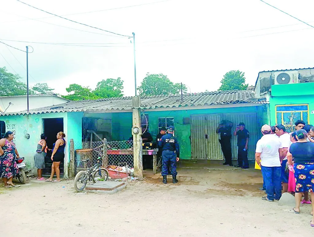 Dos hechos violentos en Tabasco estarían ligados a conflictos de pareja