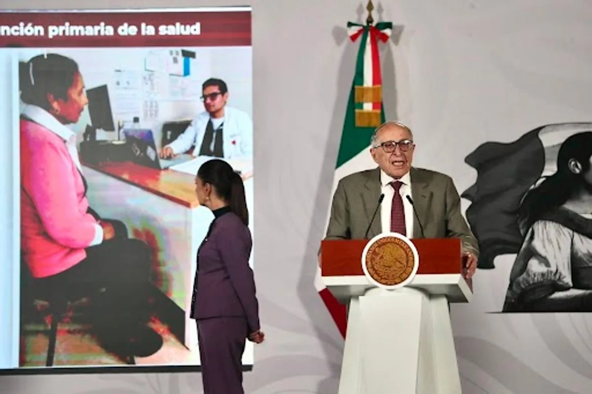 Baja 30% la incidencia de dengue en México durante 2026