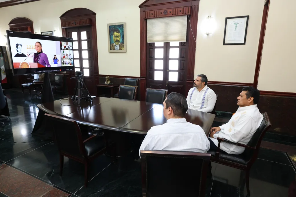 Tabasco sumará 463 consultorios para fortalecer la atención primaria