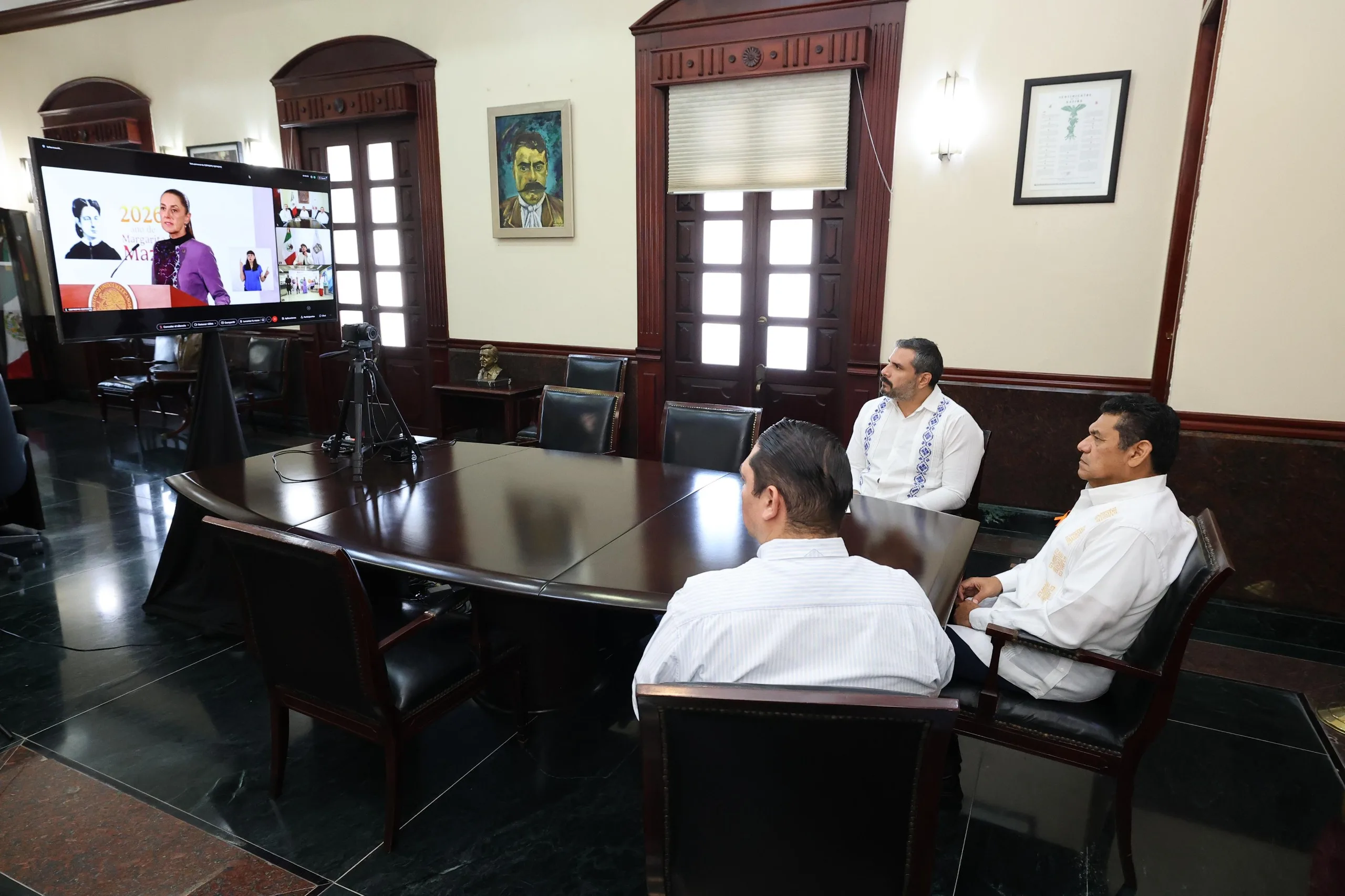 Tabasco sumará 463 consultorios para fortalecer la atención primaria