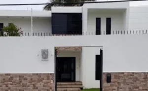 Alcaldesa de Campeche y diputado comparecen ante juez por presunto desvío de 32 mdp