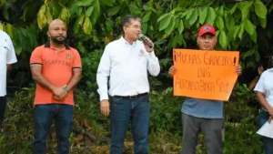 Alfonso Baca otorgó 91% de contratos de obra sin licitación abierta