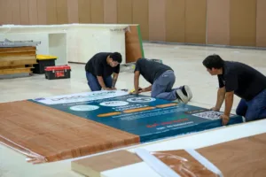 Tabasco afina preparativos para recibir la Convención Internacional SOS26