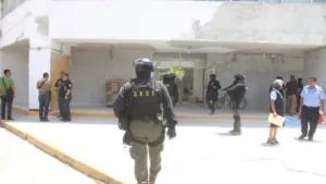 PT exige reforzar seguridad de alcaldesa interina de Paraíso tras ataque