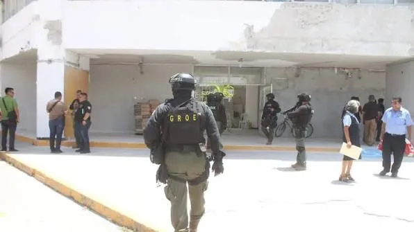 PT exige reforzar seguridad de alcaldesa interina de Paraíso tras ataque