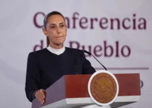 Sheinbaum prepara informe sobre avances en el caso Ayotzinapa tras detención de Ángel Aguirre