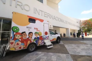 Salud e ISSSTE acercan servicios gratuitos de salud sexual a jóvenes tabasqueños