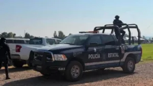 Explosivos hieren a dos policías durante ataque en Tabasco, Zacatecas