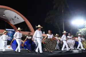 Tabasco prepara agenda cultural para cerrar agosto con música, danza y exposiciones