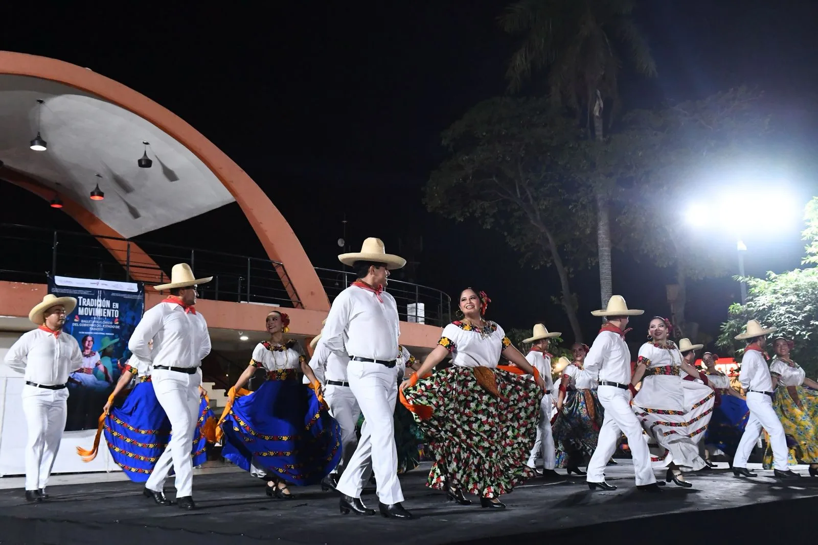Tabasco prepara agenda cultural para cerrar agosto con música, danza y exposiciones