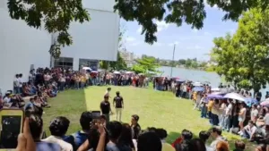 UJAT pide evitar estigmatizar a jóvenes por tendencia de “farmear aura”