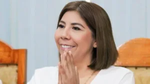 Alcaldesa de Huimanguillo enfrenta investigación por presunta amenaza