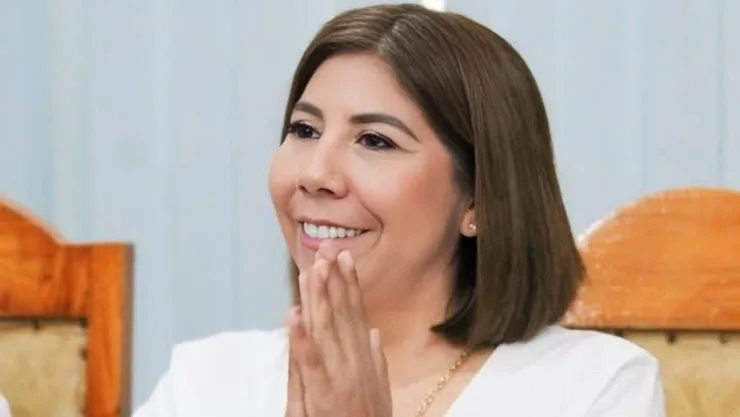 Alcaldesa de Huimanguillo enfrenta investigación por presunta amenaza