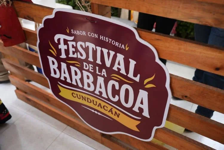 Cunduacán se prepara para recibir el Festival de la Barbacoa