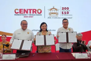 Trabajadores de Centro recibirán aumento salarial del 5%