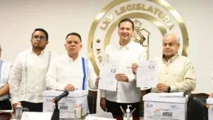 Revisan cuentas públicas de Tabasco con 928 observaciones
