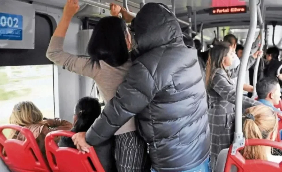 Refuerzan medidas contra el acoso en el transporte de Tabasco