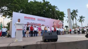 Jorge Bracamonte y Daniel Casasús llaman a mantener la unidad en Morena