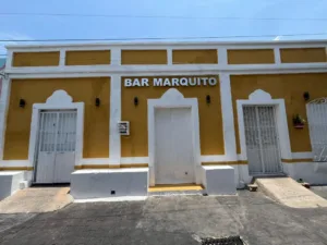 Bar Marquito renueva su imagen y conserva casi un siglo de historia en Villahermosa