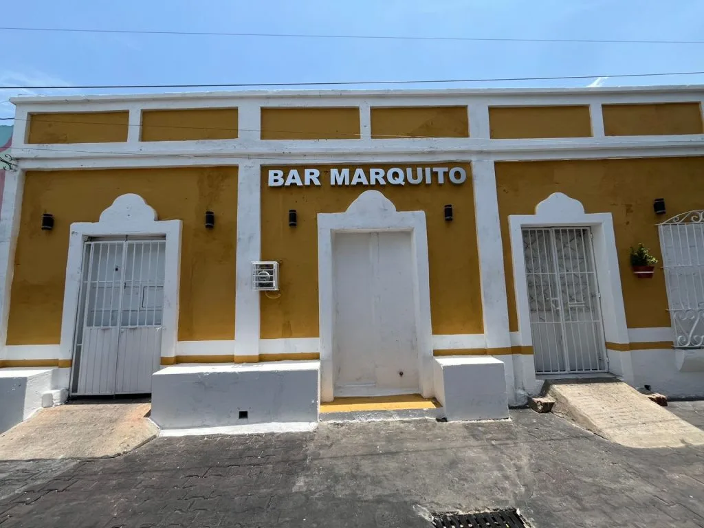 Bar Marquito renueva su imagen y conserva casi un siglo de historia en Villahermosa