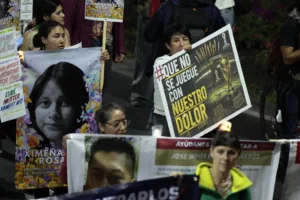 Iglesia llama a convertir la búsqueda de desaparecidos en una causa nacional
