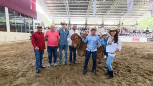 Tabasco reúne a lo mejor del Cebú y fortalece su liderazgo ganadero