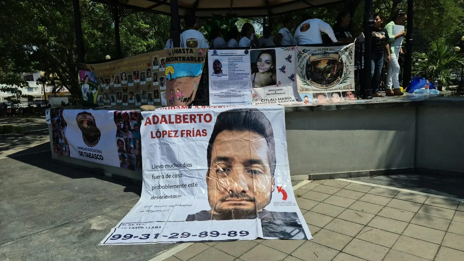 Prueba de ADN permite identificar a desaparecido y devolver sus restos a su familia