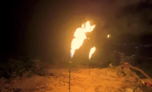 Pemex realizará limpieza de gasoducto y aumentará desfogue en Trampas Ágave