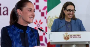 Ecatepec cierra filas con Sheinbaum en defensa de la soberanía nacional